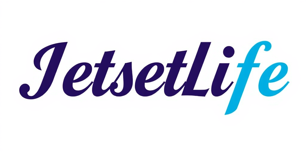 JetSetLife